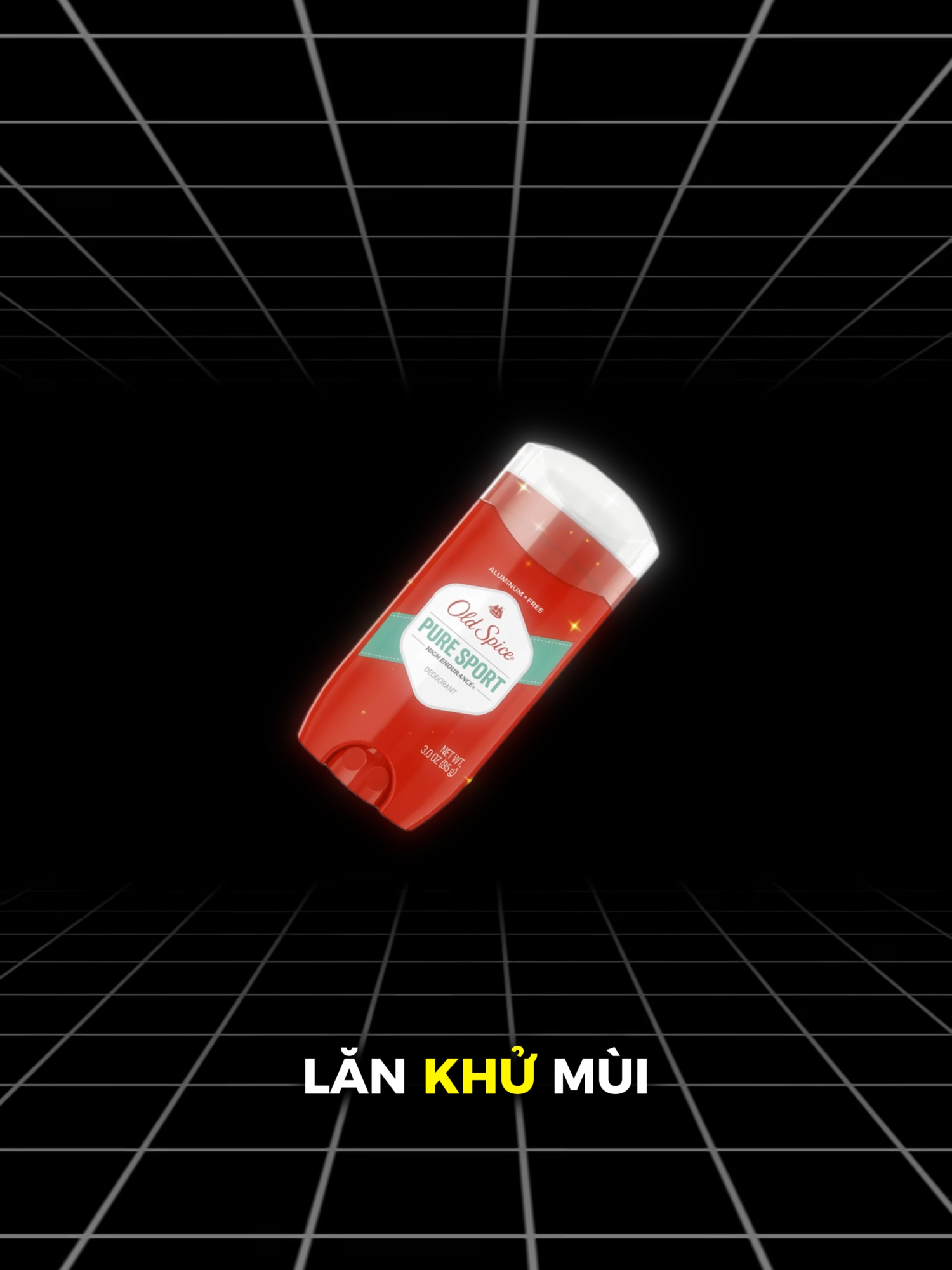 @Quý Ông Người Gậy