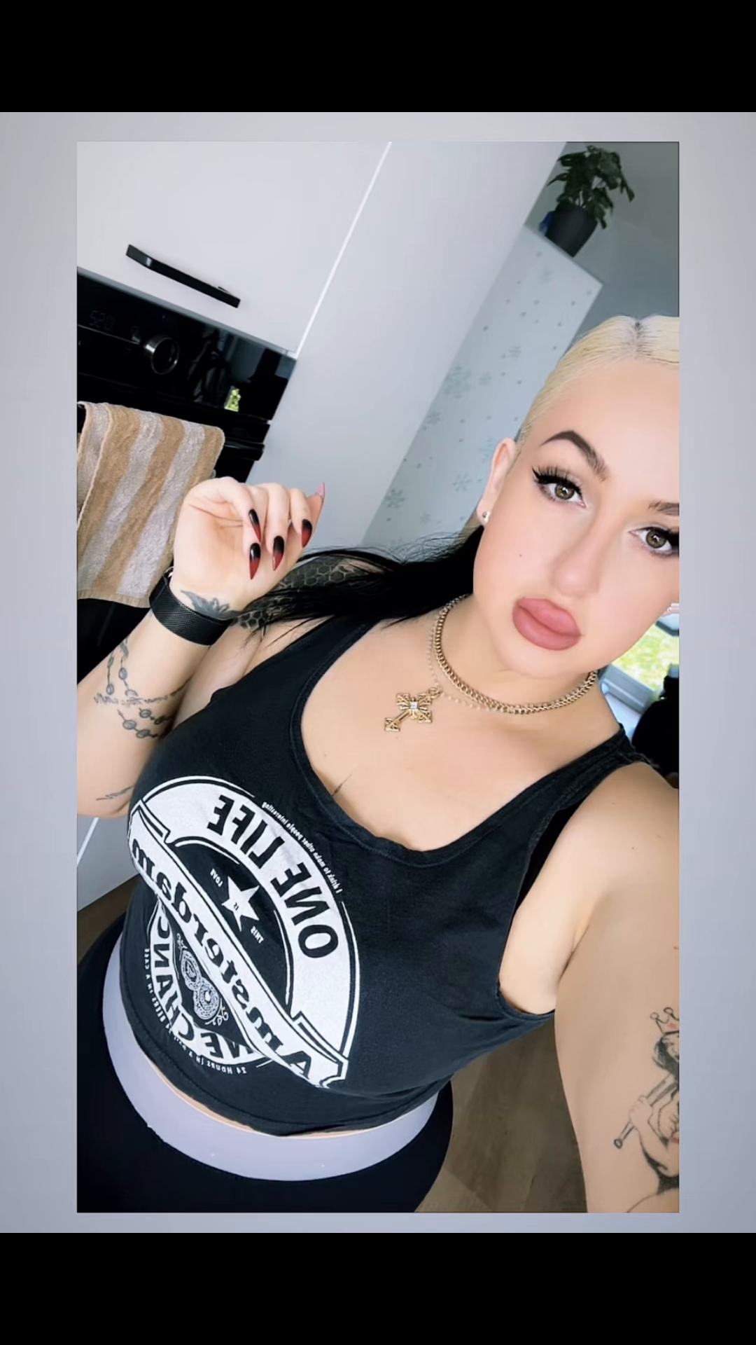 @Nicolette