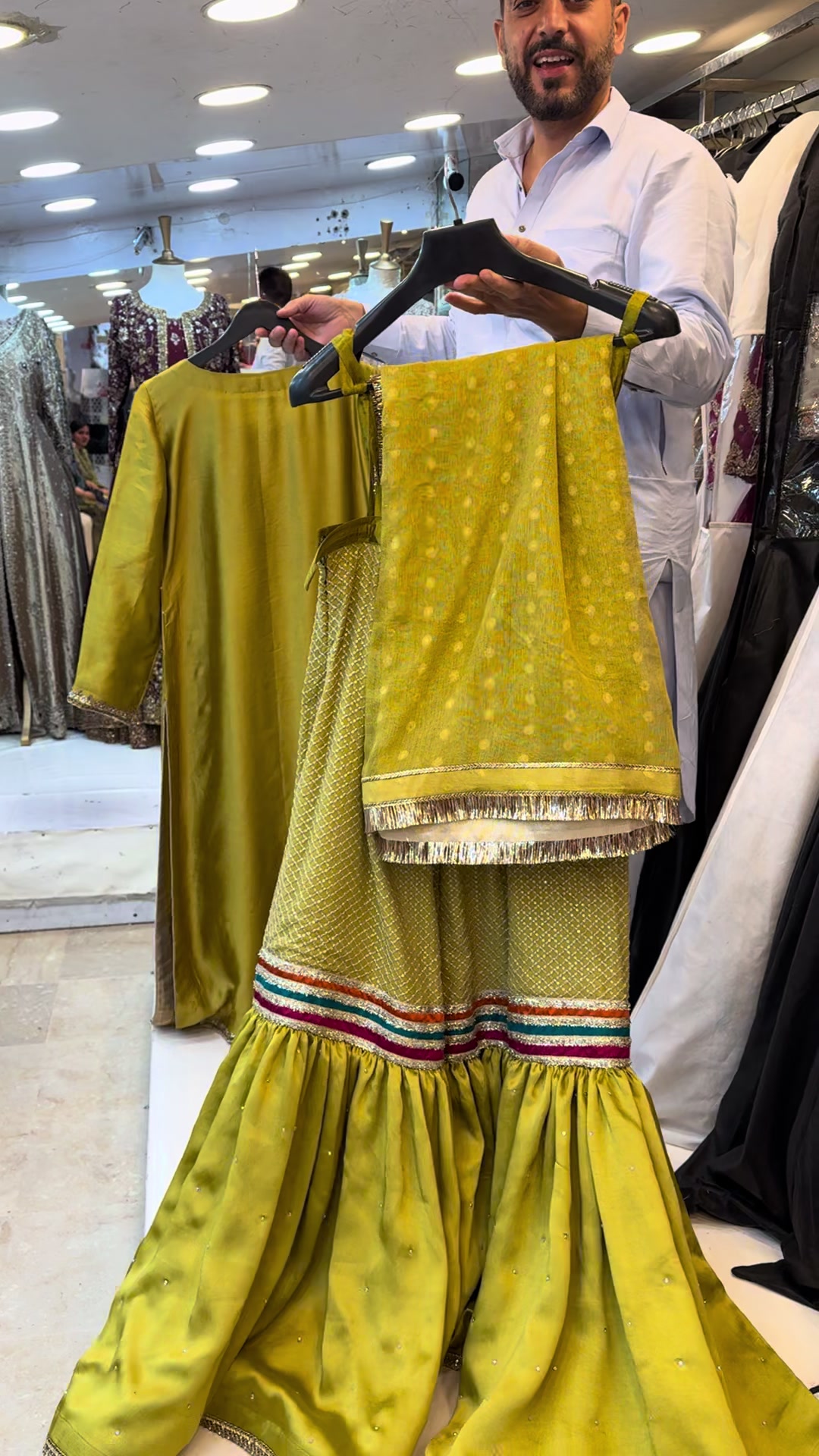 @baraat&waleema