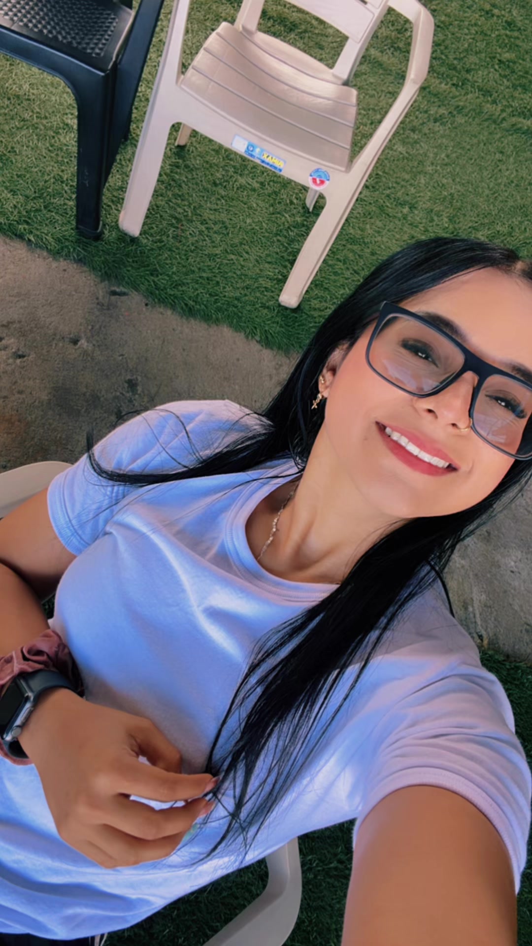 @stefany hernandez