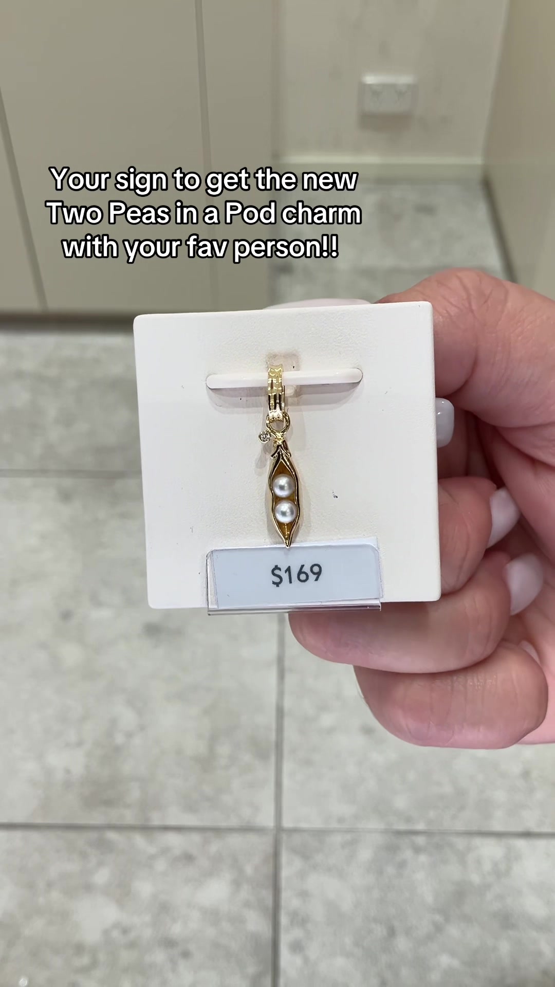 @Pandora Mt Gravatt