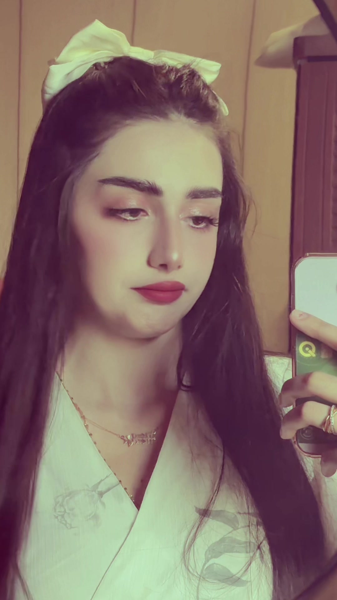 @Haya Chalabi