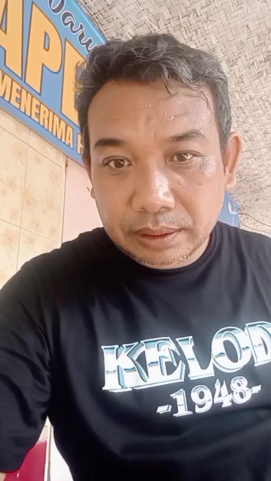 @Bape Jruenk Bali