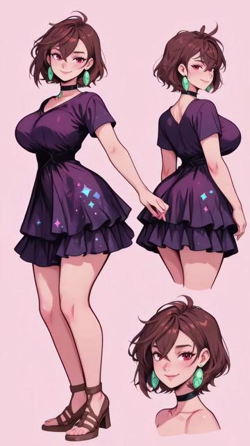@AI Waifu Den