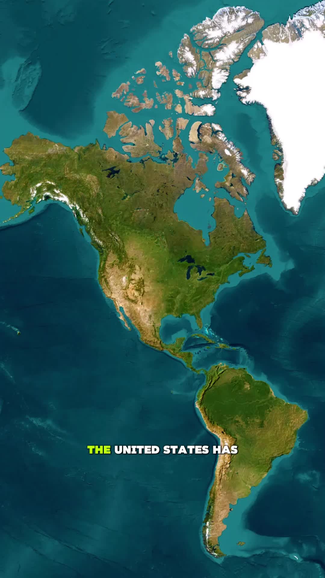 @Random Facts In The World