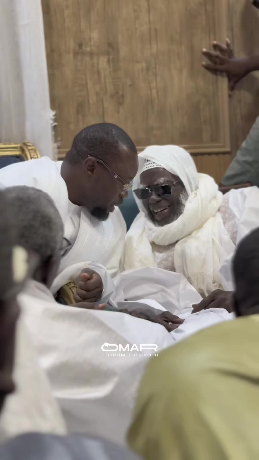 @OMAR BOROM DEUK BI OFFICIEL💯