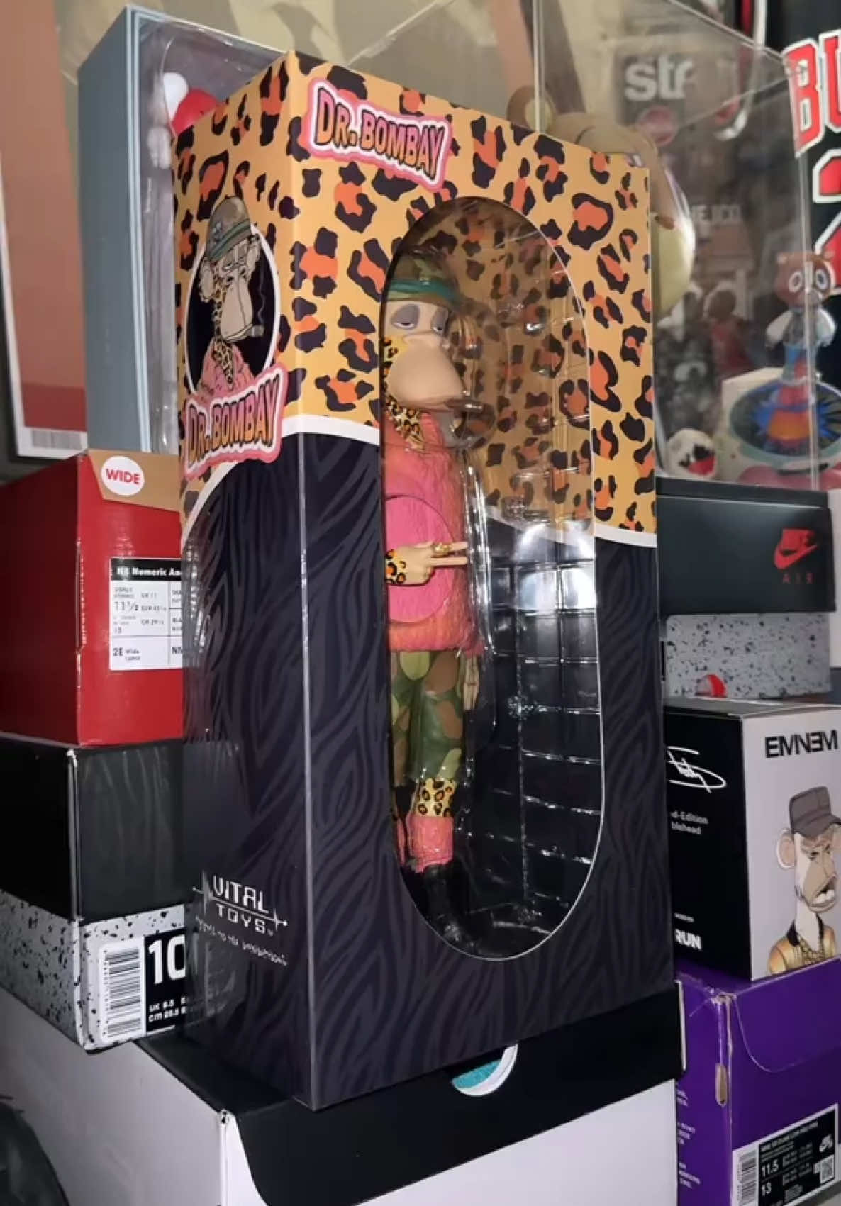 @Collectibles Archive