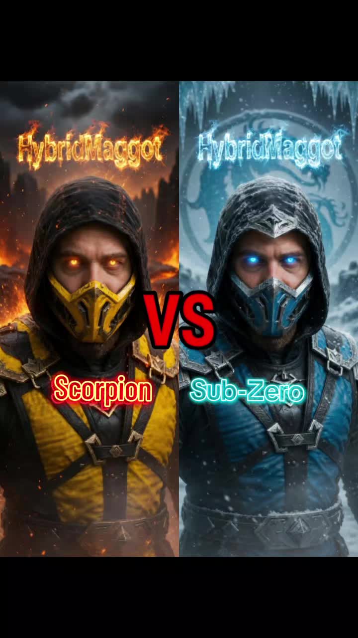 @ዞᎽ乃ꋪᎥᗬMAGGOT