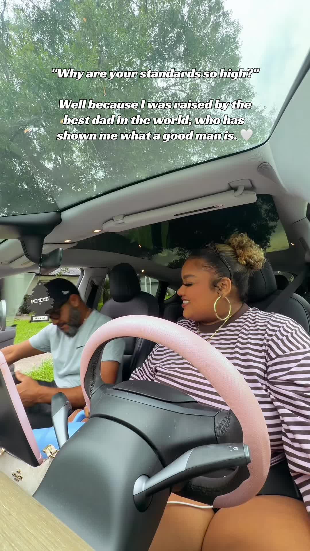 @Curlyheadsierra 💗