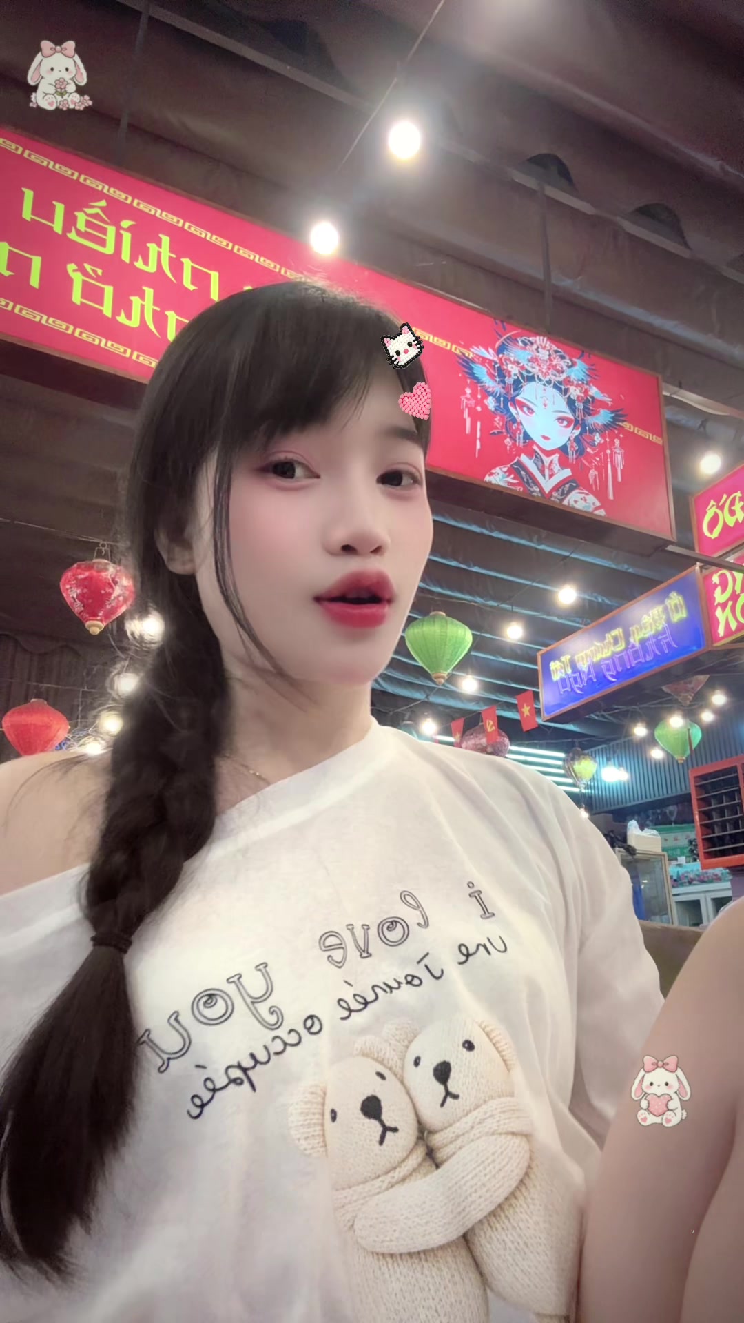 @Tiểu yêu tinh