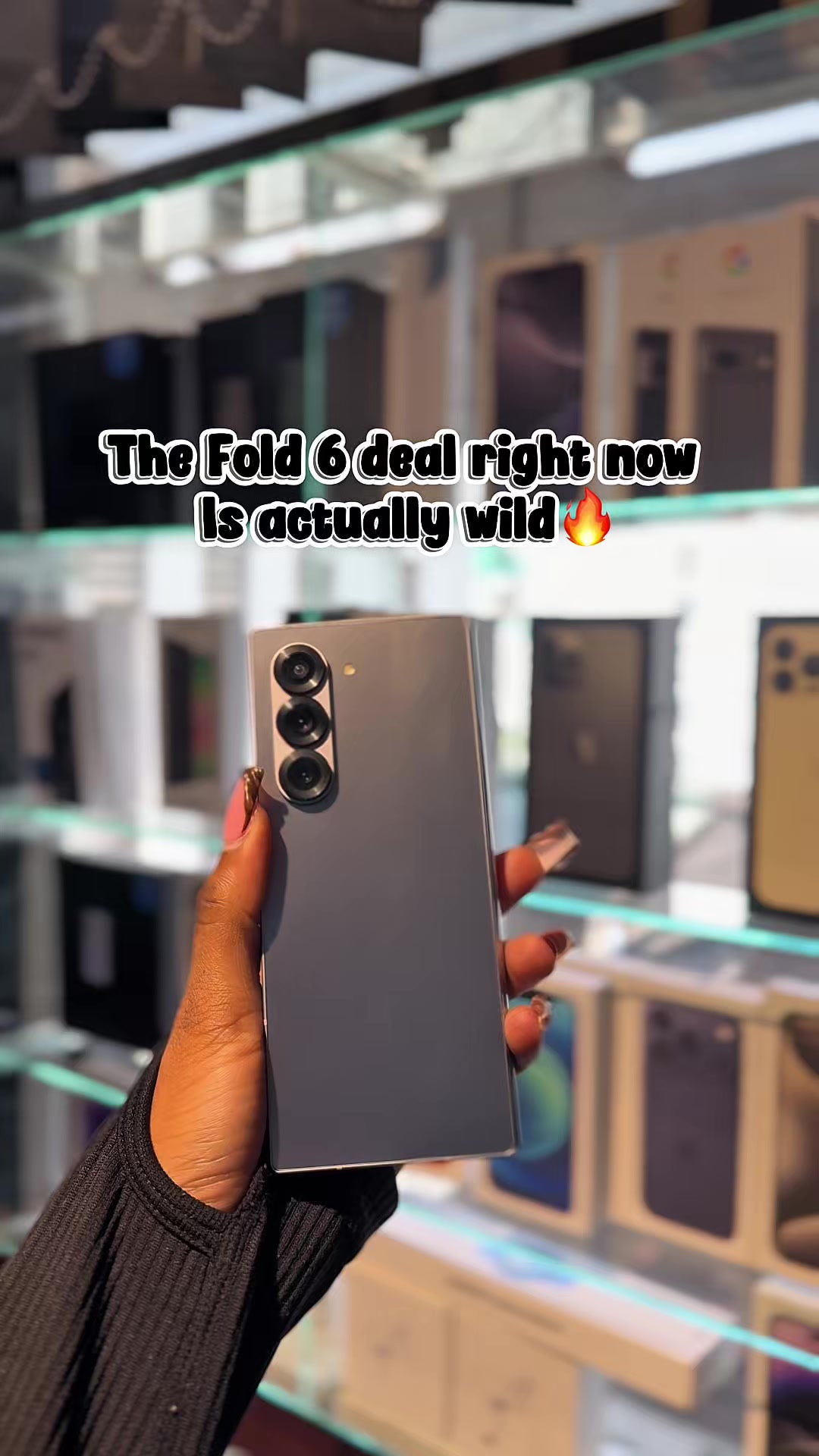 @Affordable Gadgets KE