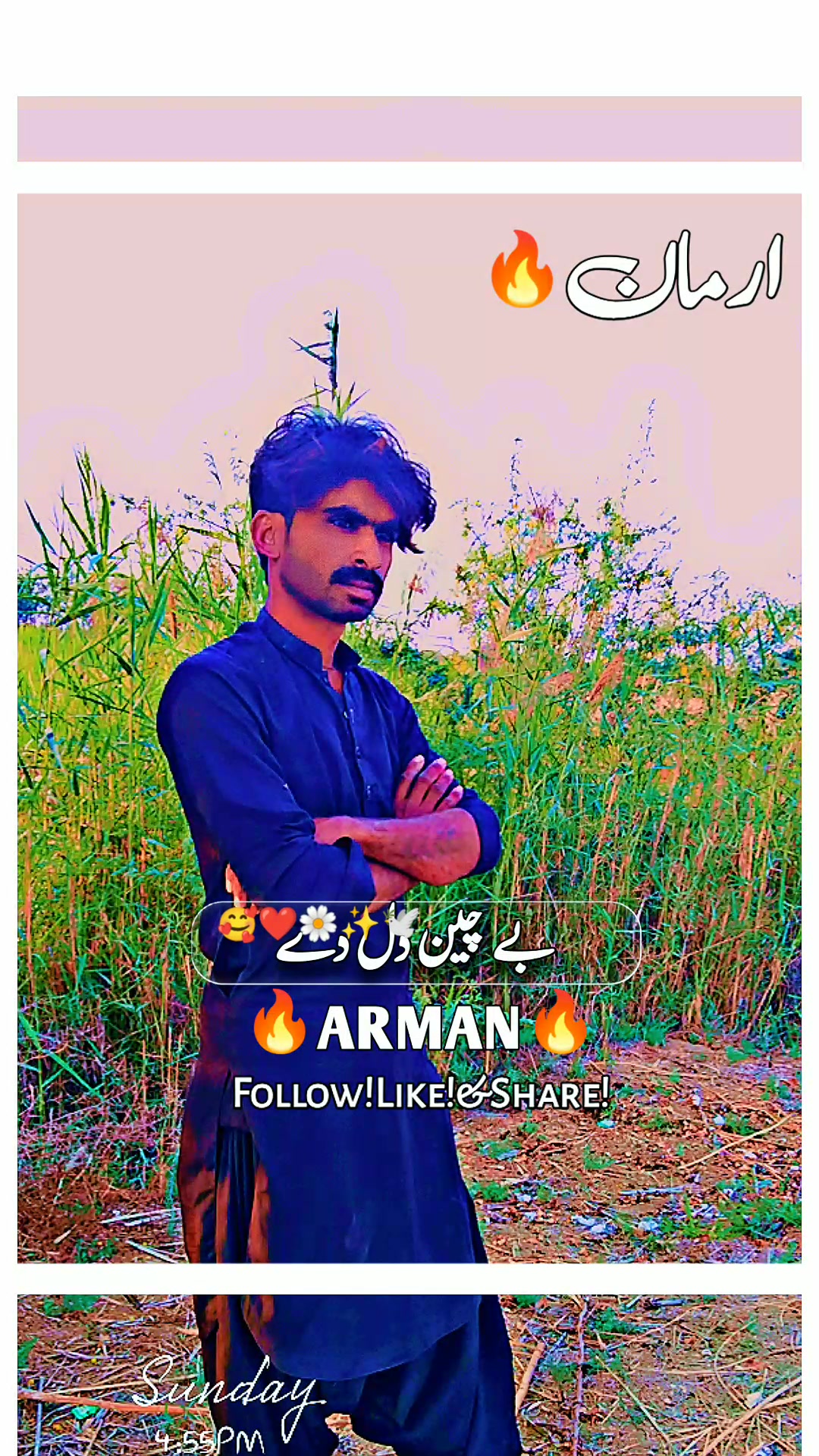 @Ramdaas