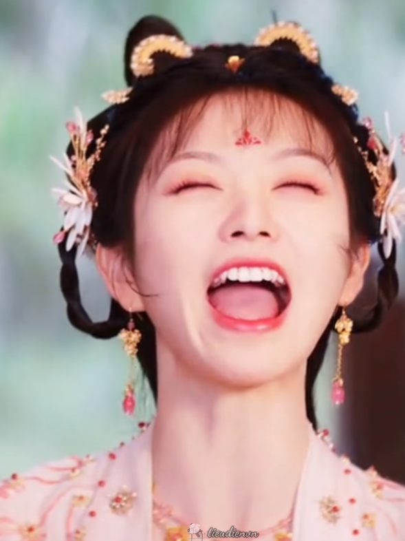 @Vitamin Điền Hi Vi