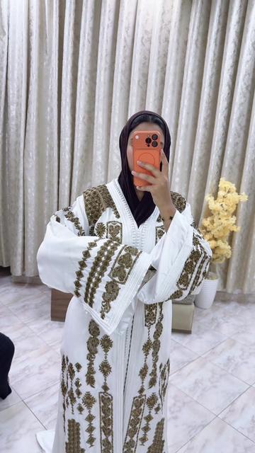 @قفطان ويسلان