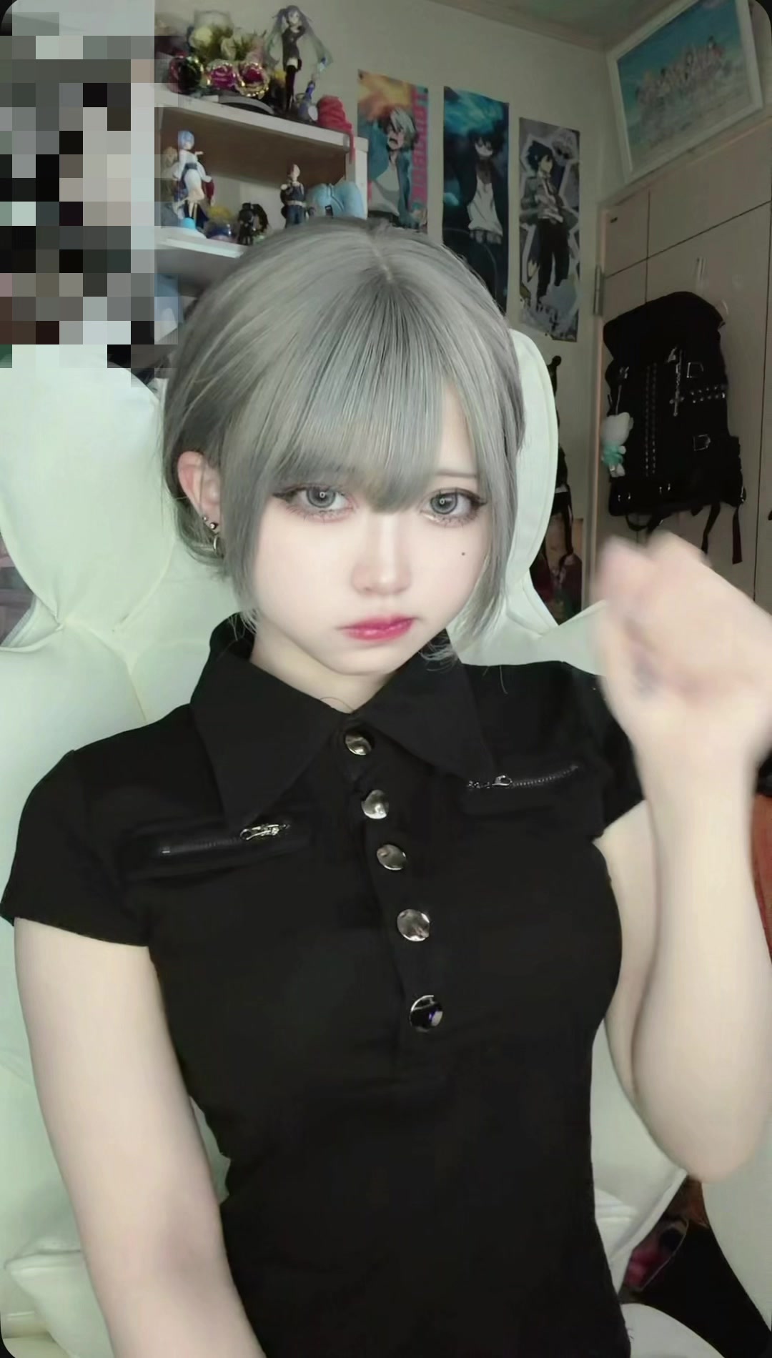 @☪︎ ぴなち