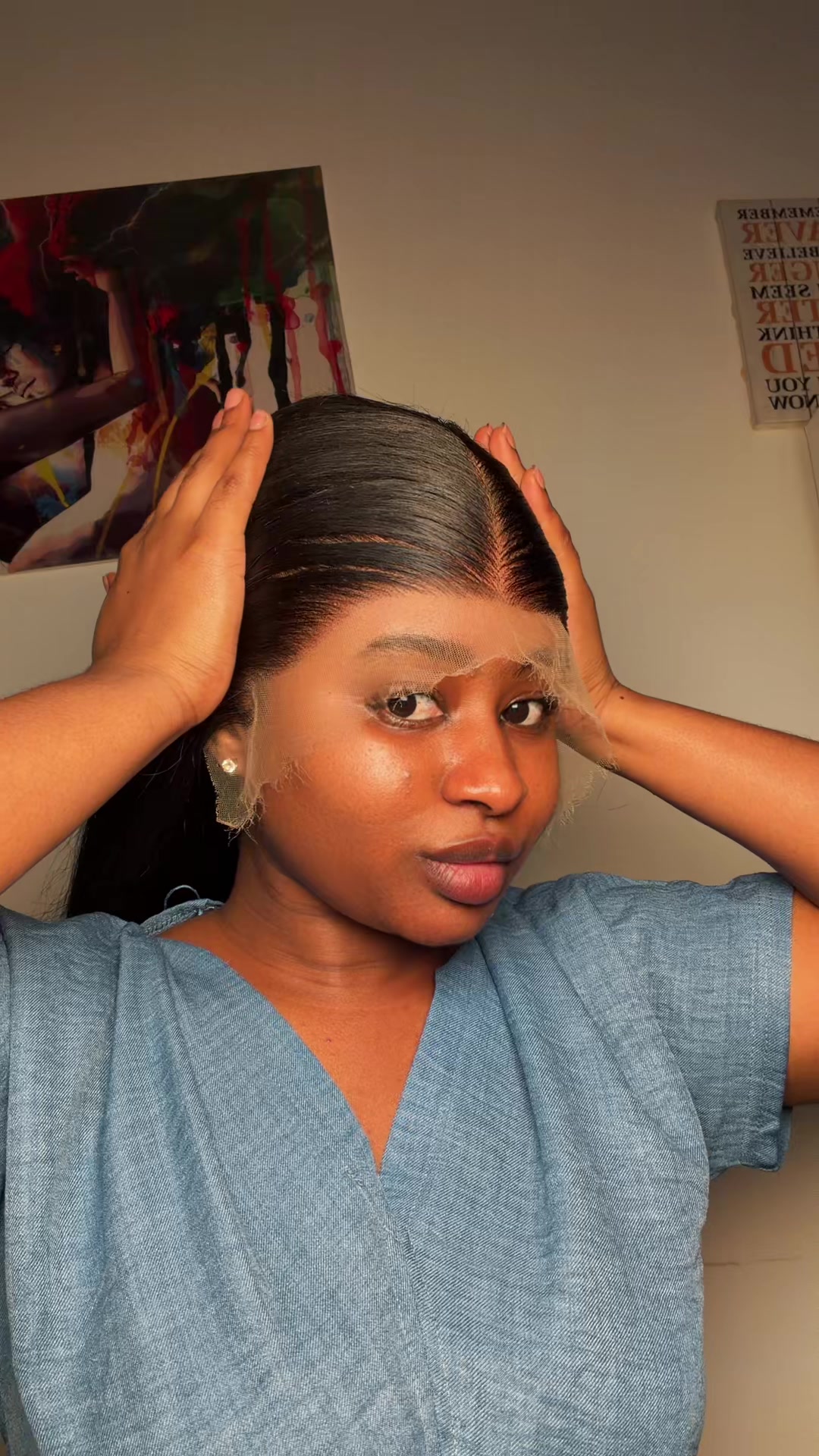 @CILLA HAIRS IN DUBAI💇♀️🇦🇪