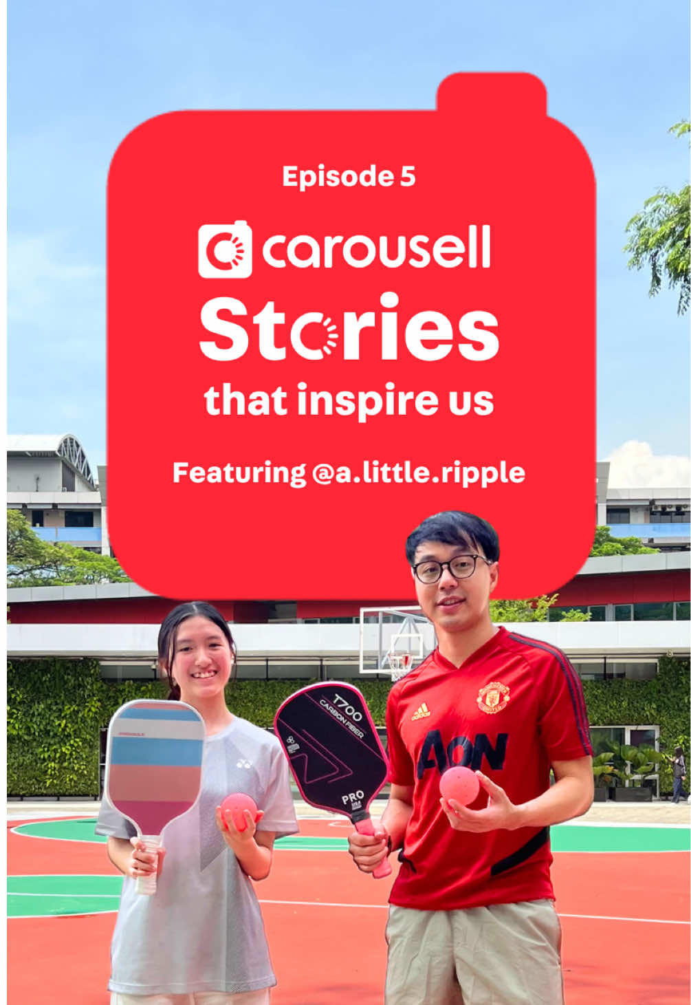 @Carousell