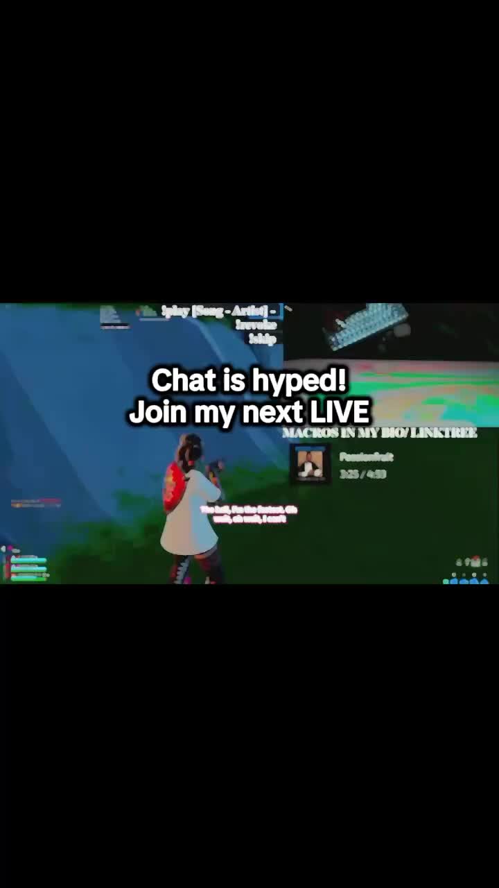 @Nitro