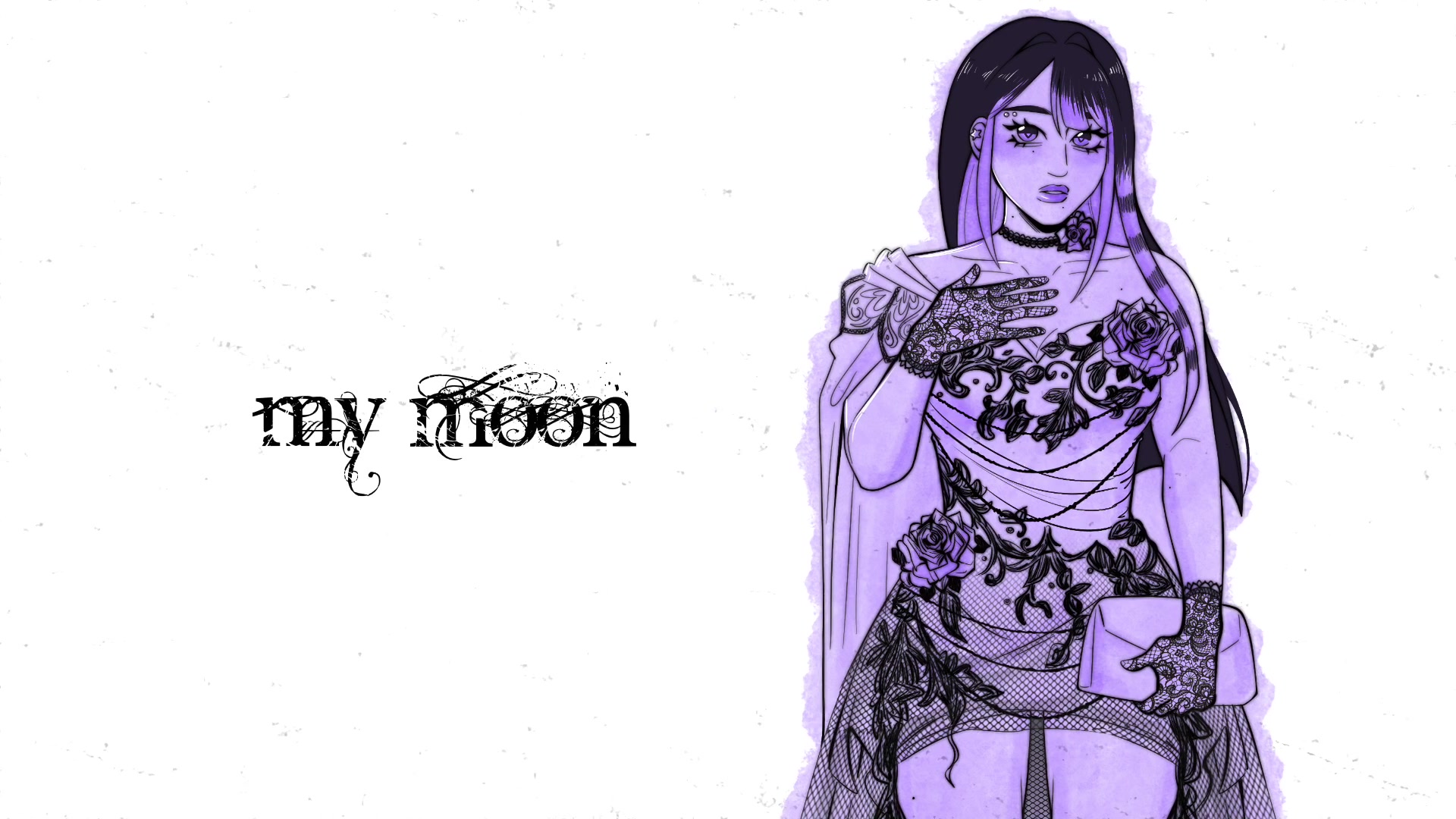 @YOUKAI | art comms open