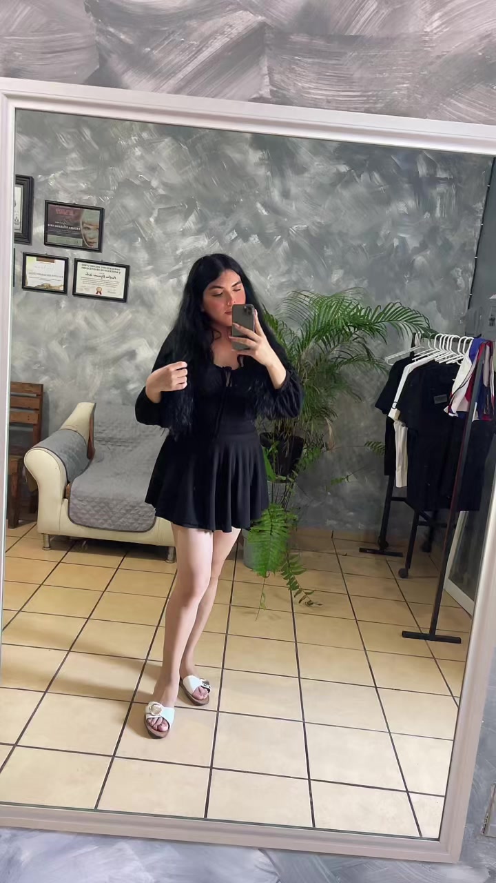 @Paulina Uribe