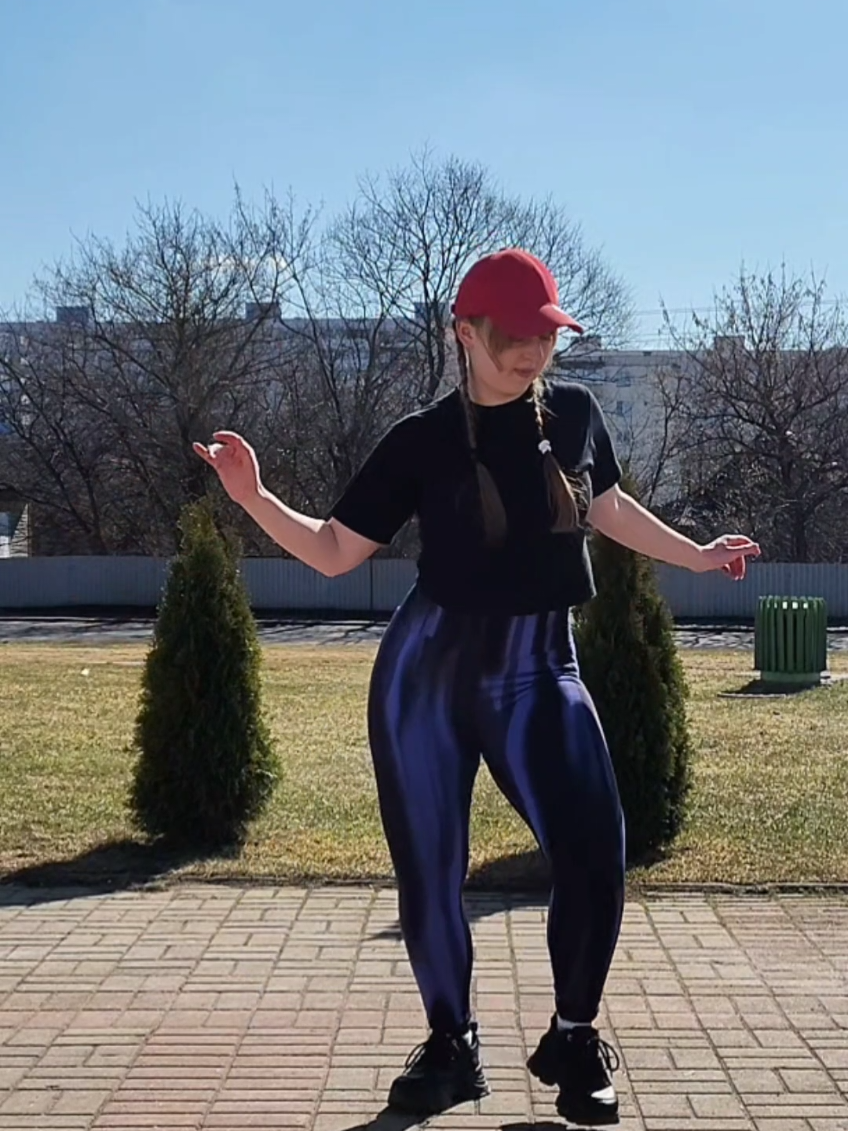 @Яна и Лена | Zumba