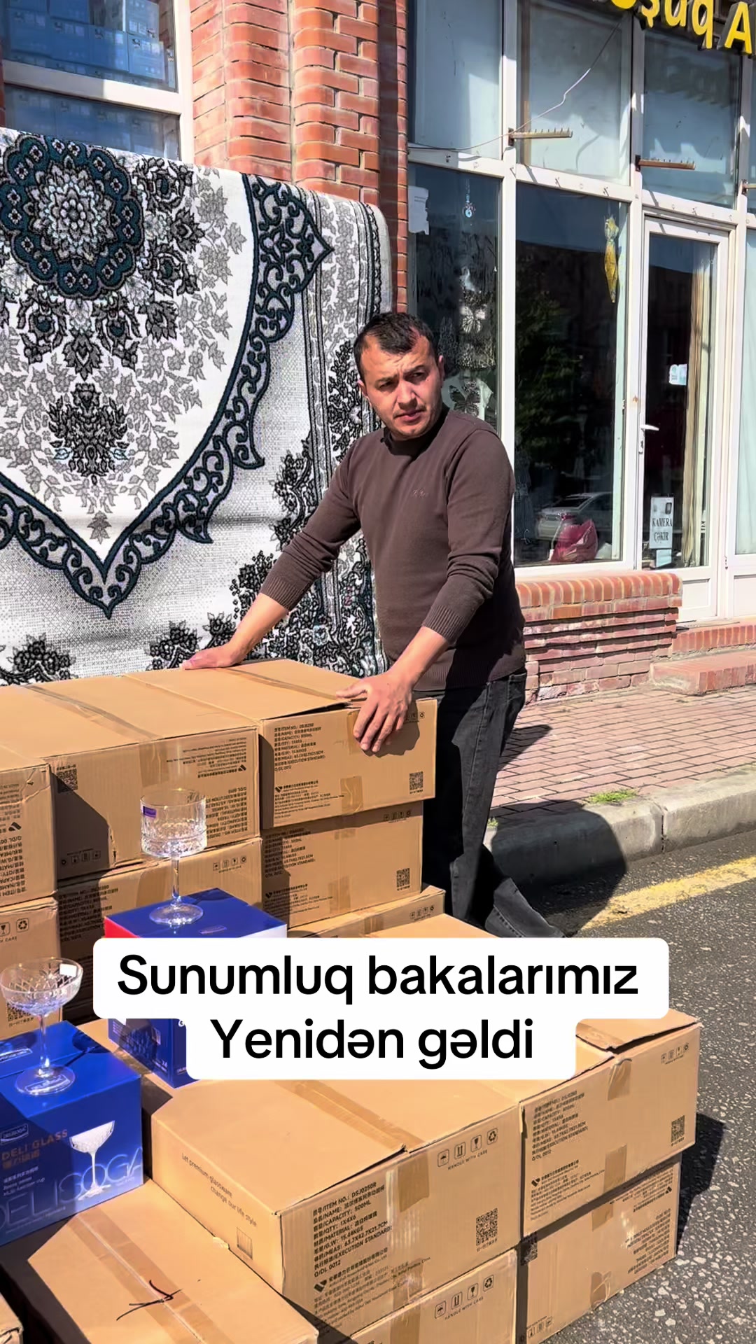 @Yıldız Cehizlik Aləmi