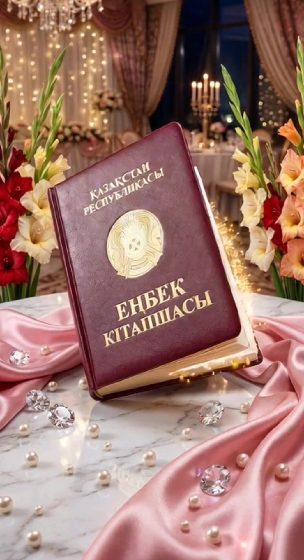 @Шақыру
