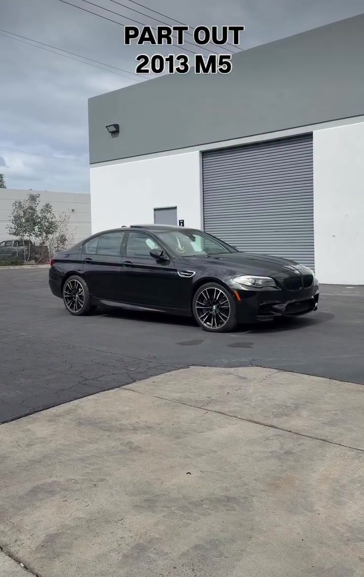 @Bimmer Parts