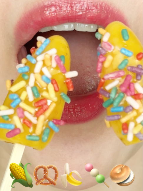 @당비 Dangbee EATING