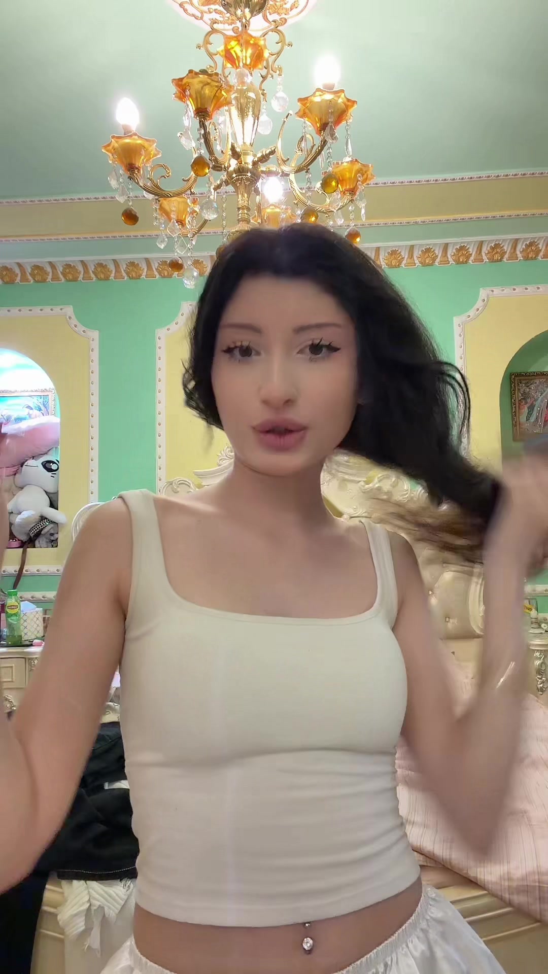 @кавролина