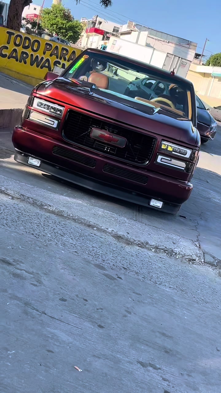 @Vpt trucks club