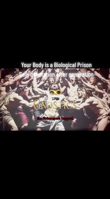 @👁️ The Gnostic_ 29 𝐢𝐬 11
