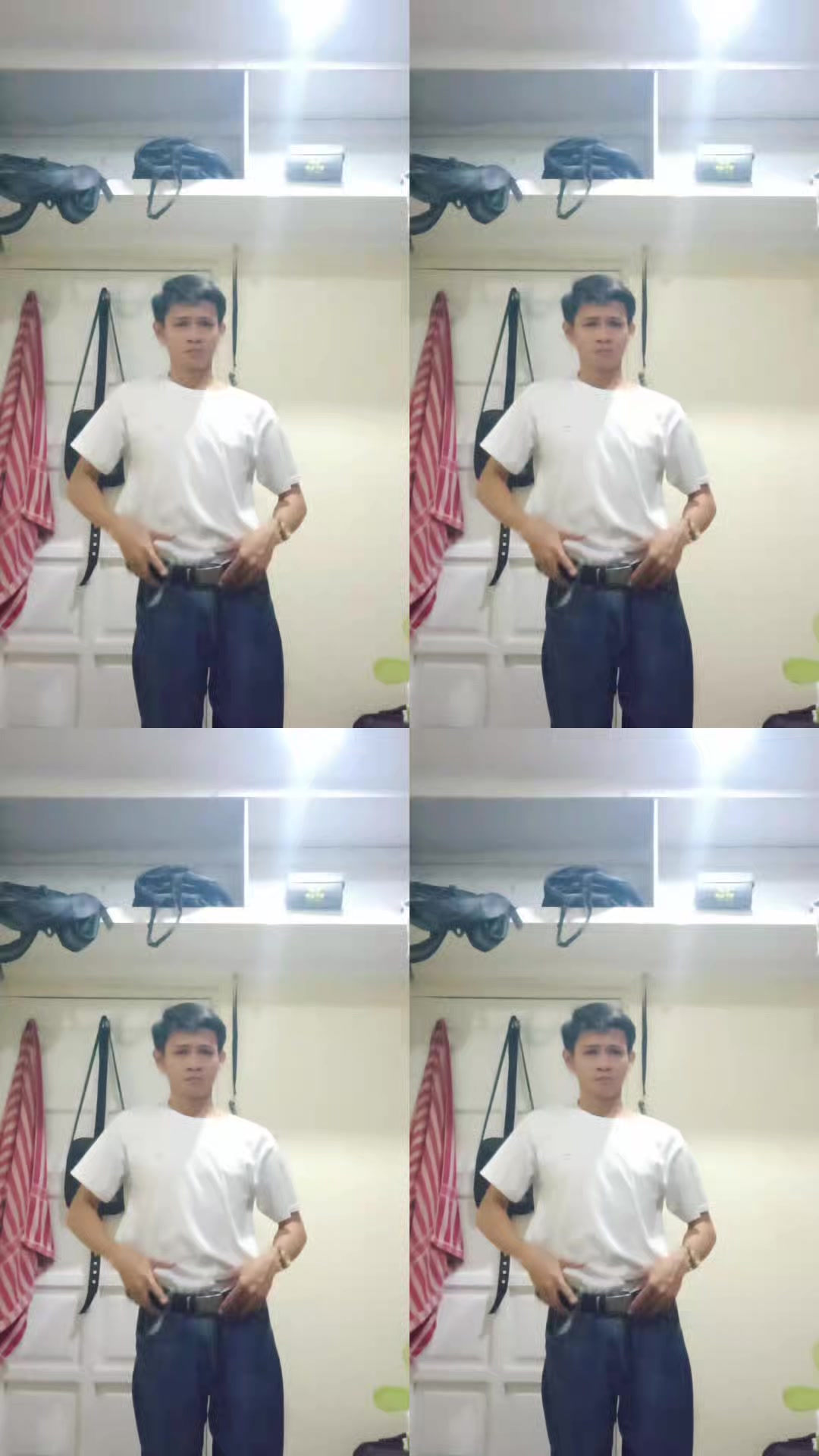 @Jayson T