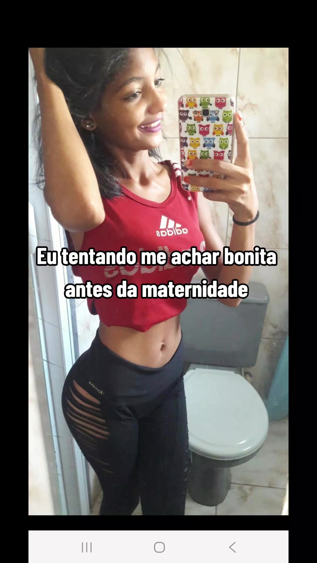 @Sarinha