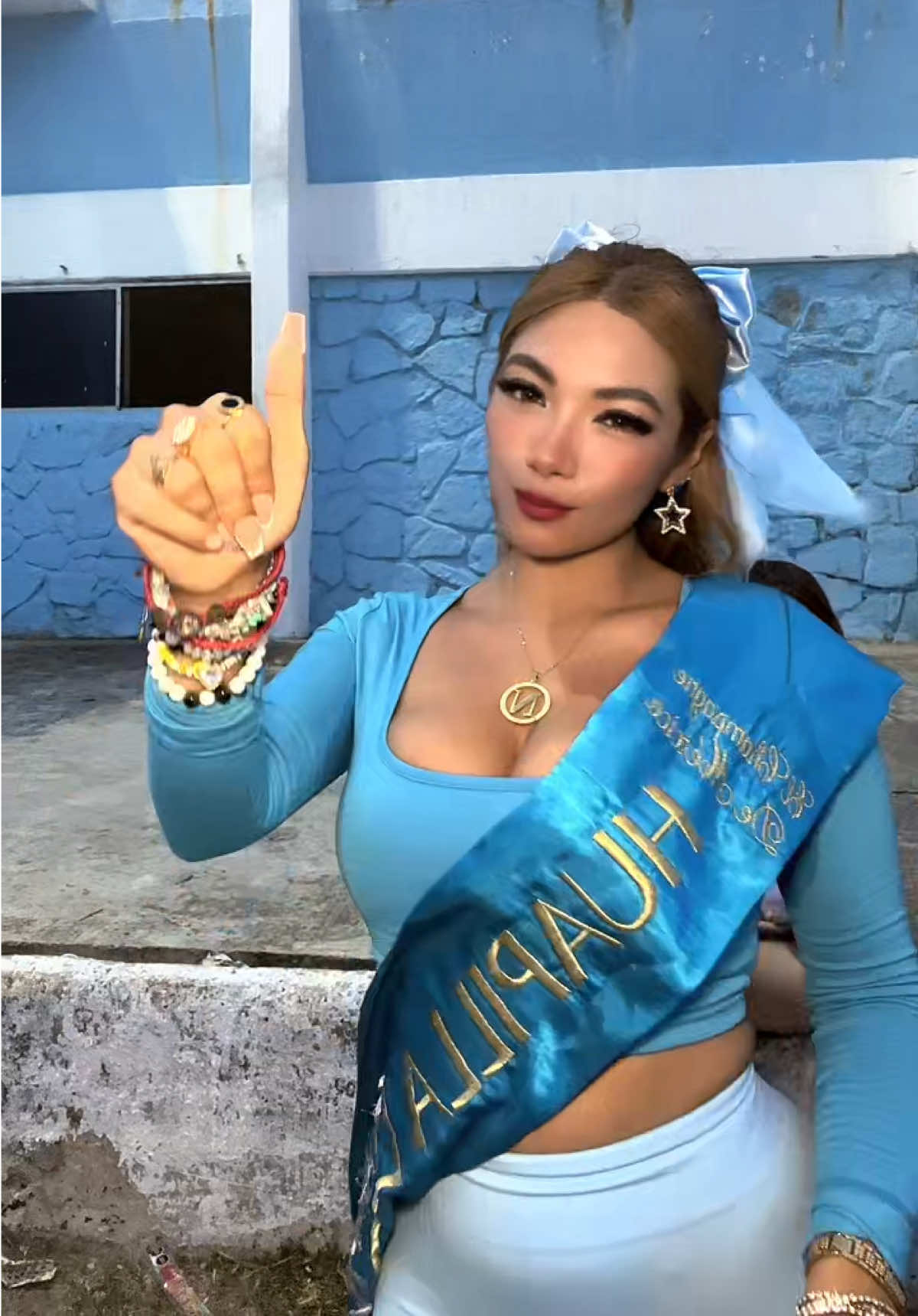@Nicole Isabella