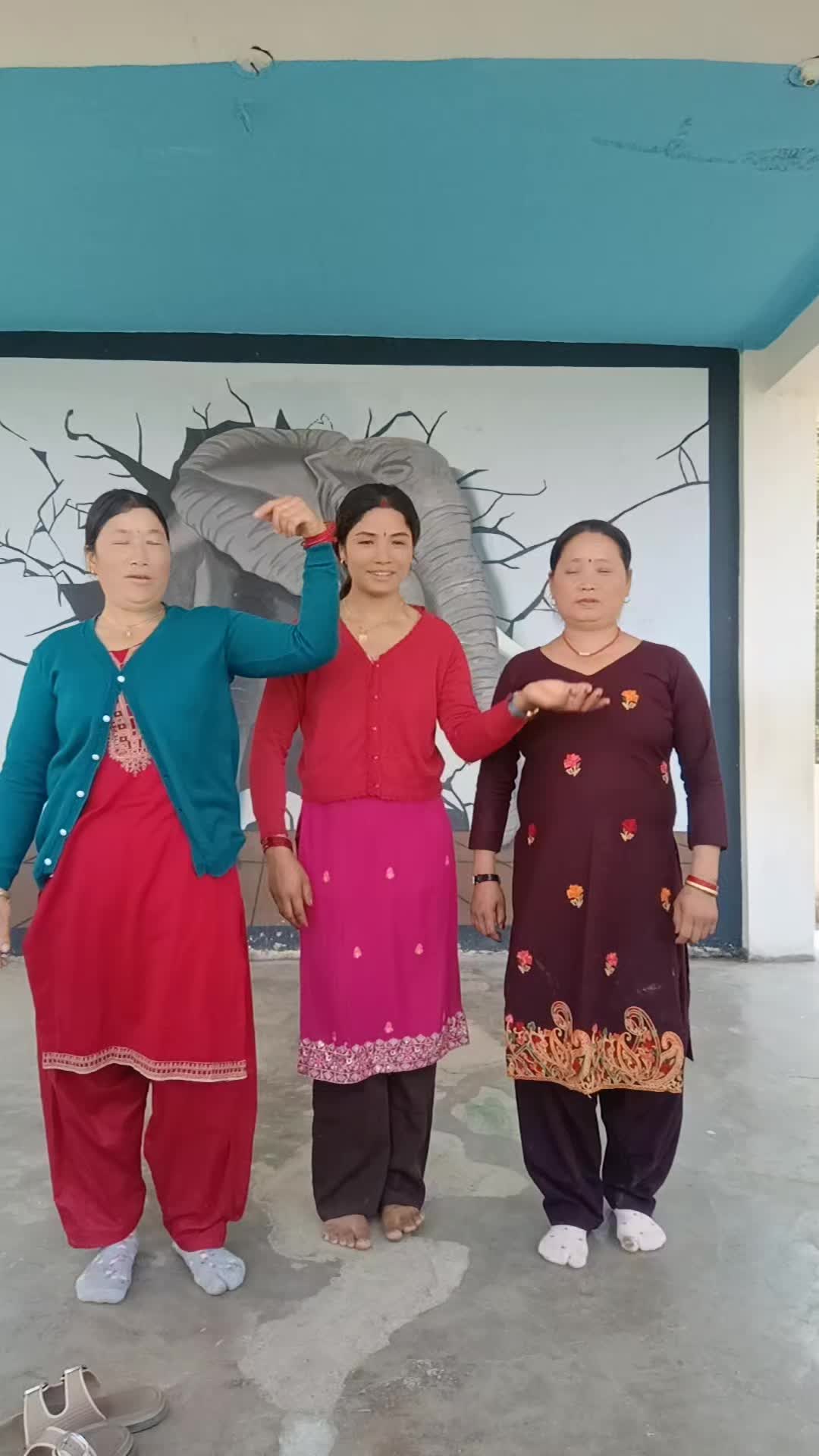 @Spsupriya Thapa