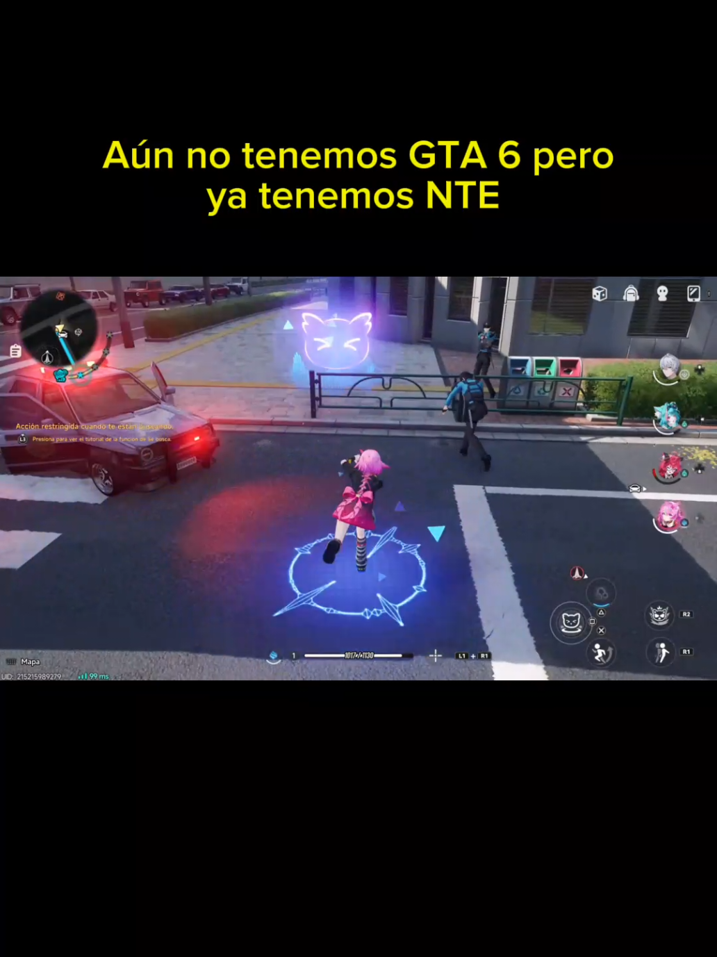 @Nueve