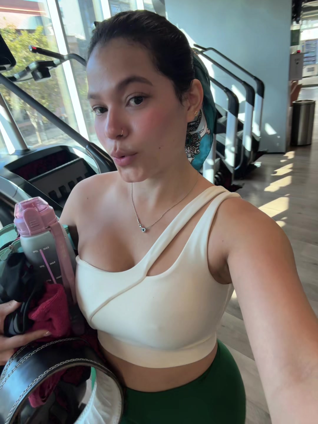 @Cari