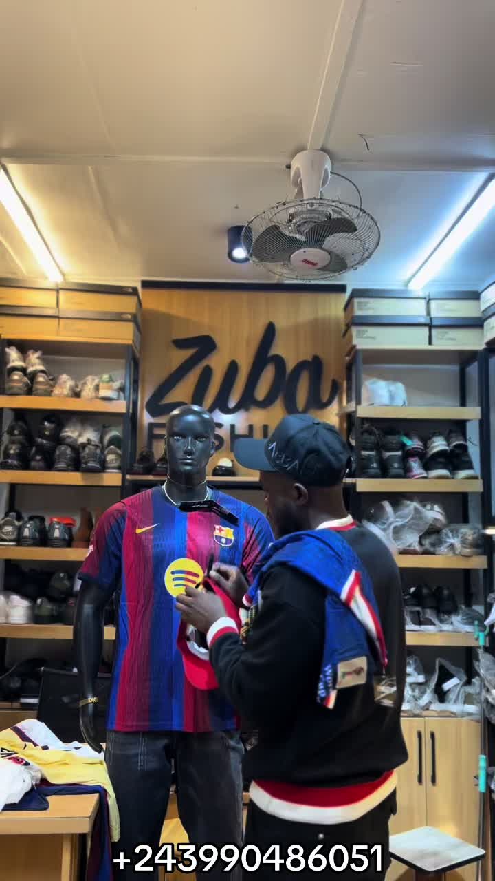 @Zuba Fashion ✪
