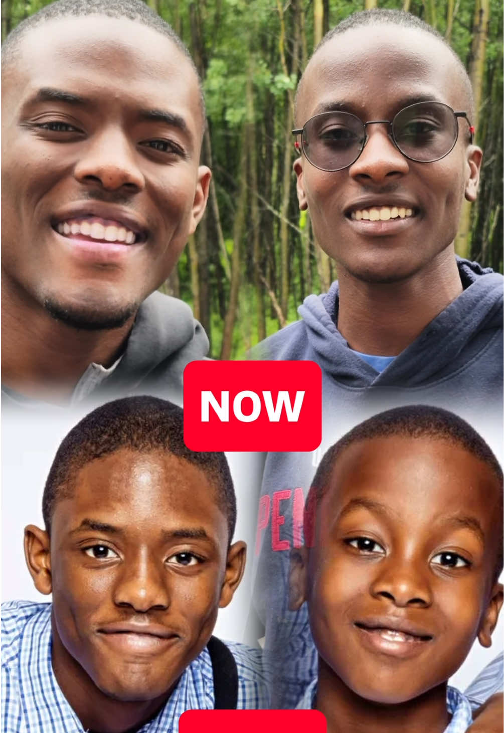 @The Melisizwe Brothers