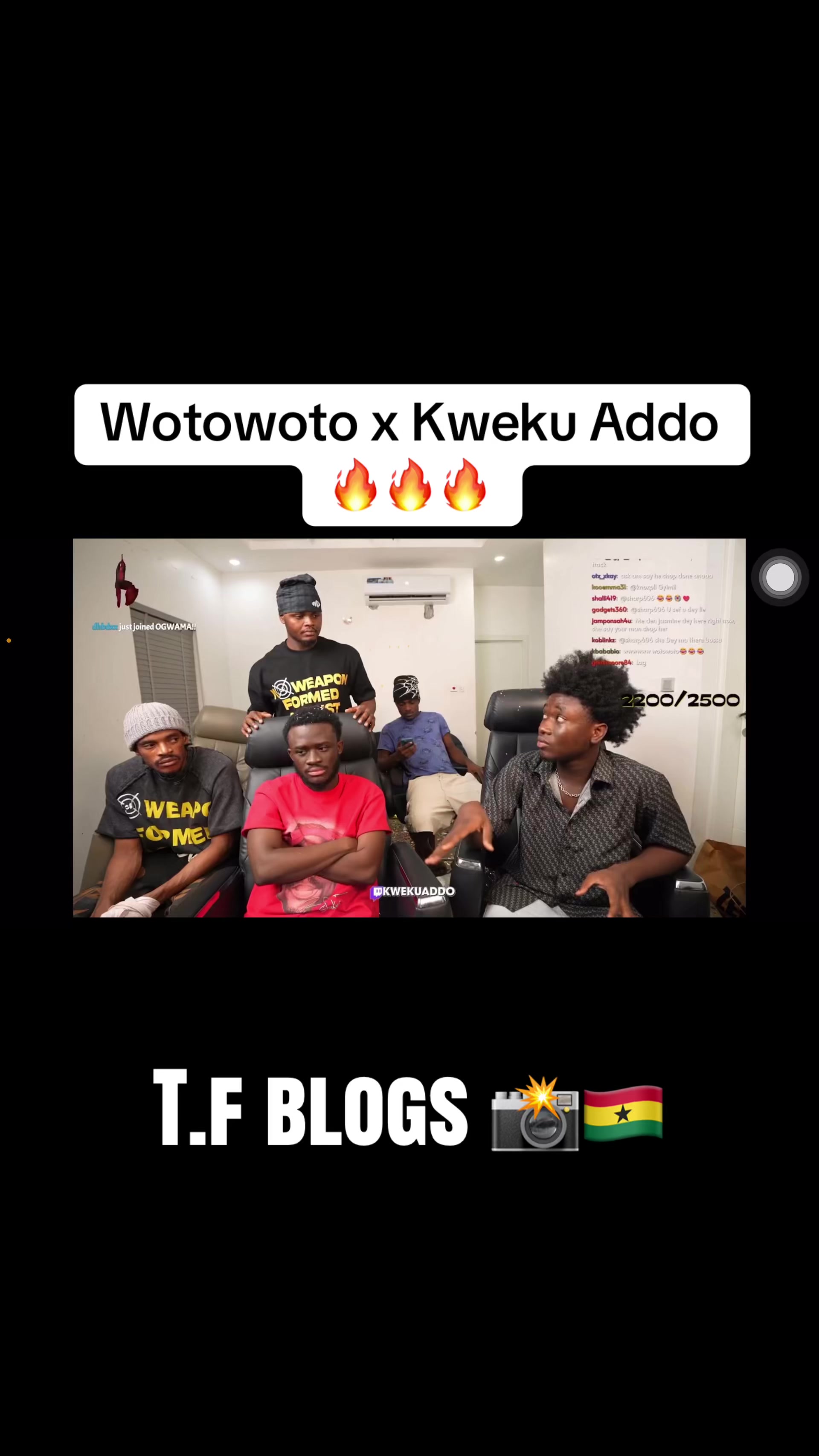 @𝕋.𝔽 𝔹𝕃𝕆𝔾𝕊 🌍📸🇬🇭
