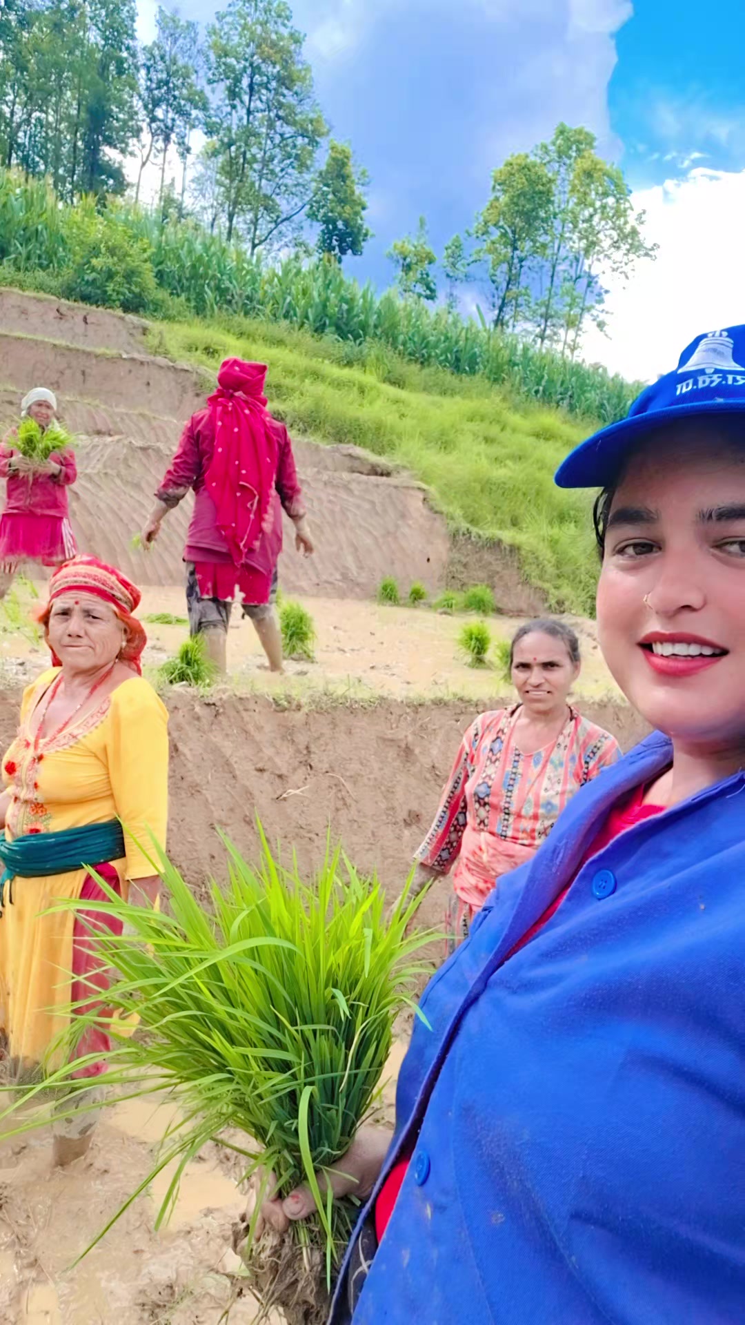 @Umita kaluwar 🇳🇵🤭💥🕊️🇳🇵