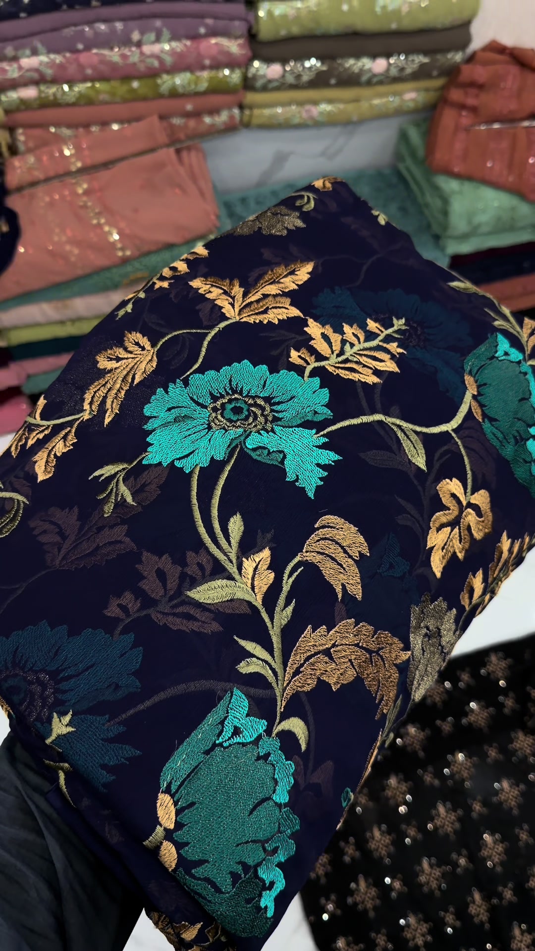 @J&k fabrics