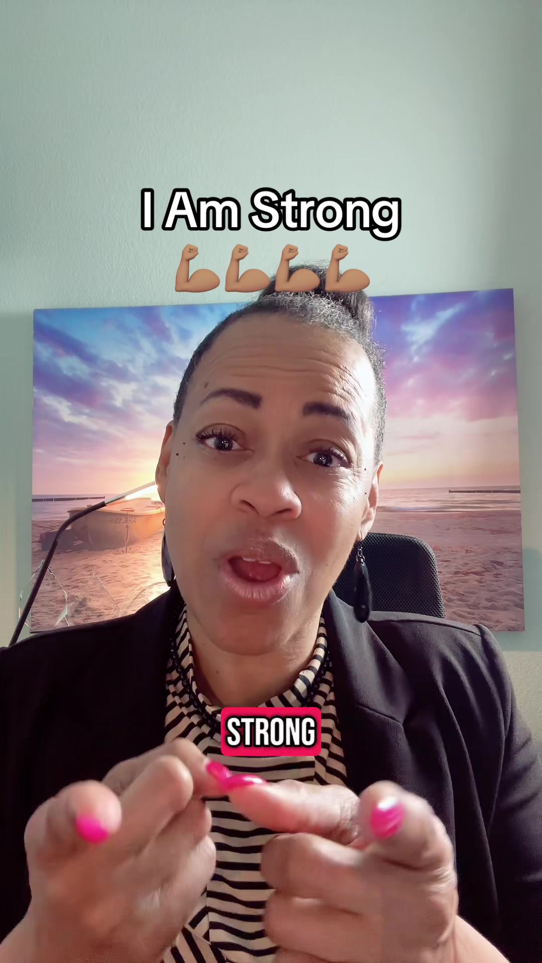 @ThePastorRoz👸🏽