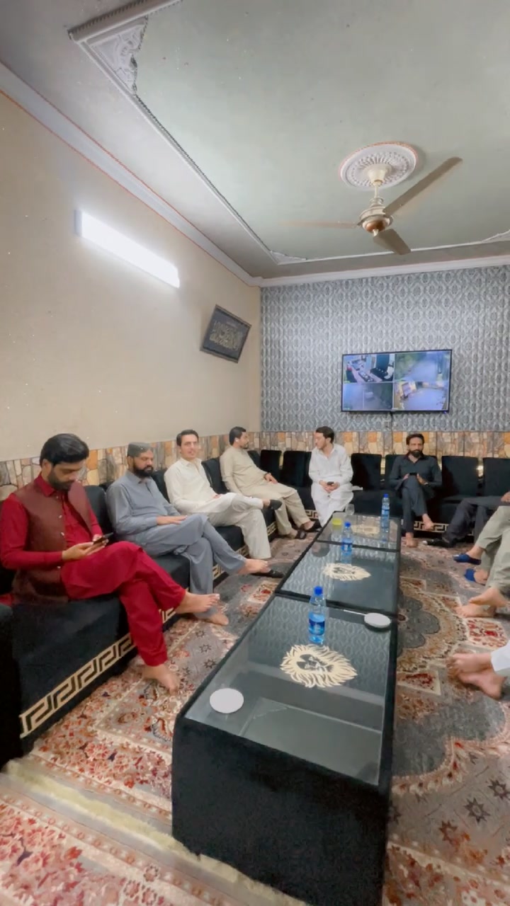 @محمد بھائی راولپنڈی
