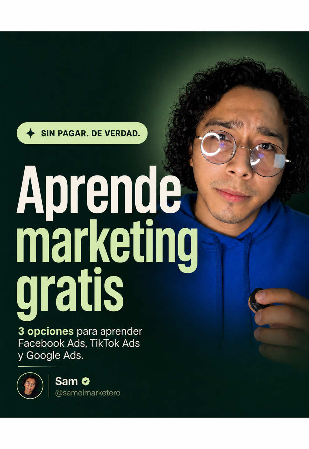 @Sam - Marketing Digital⚡️