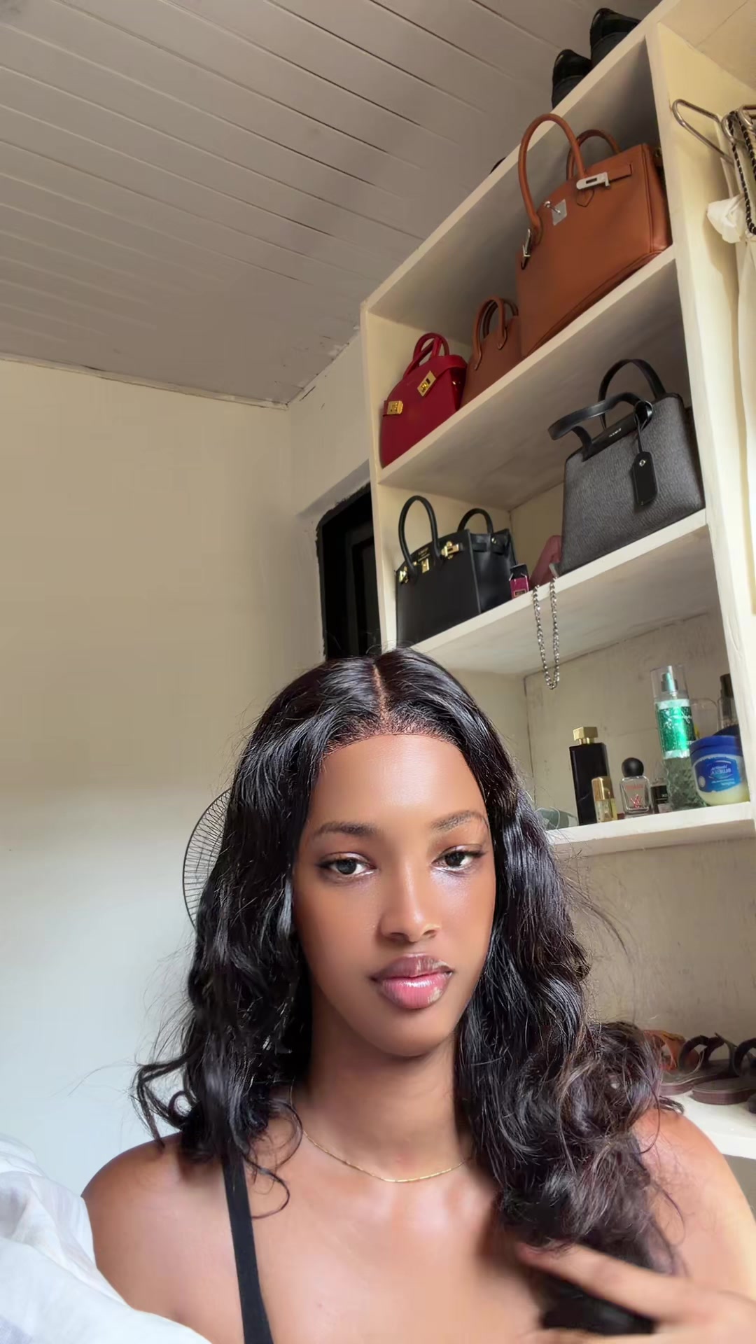 @Isha Jalloh