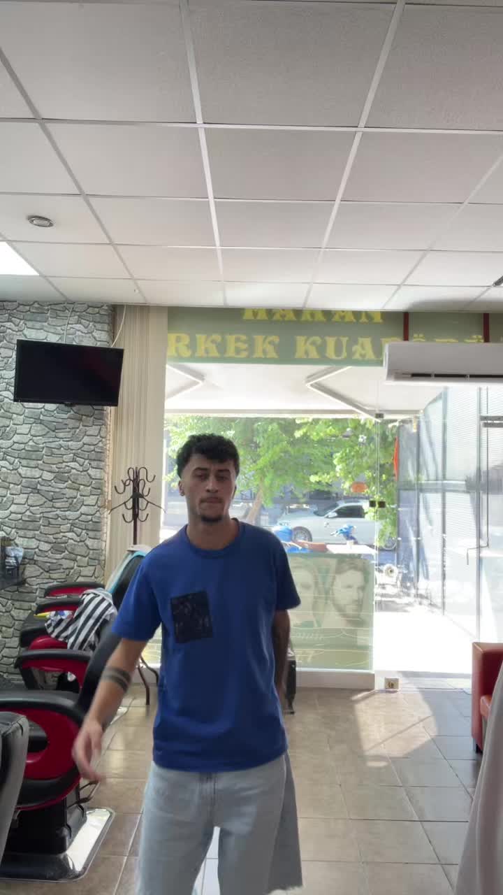 @Gürkan