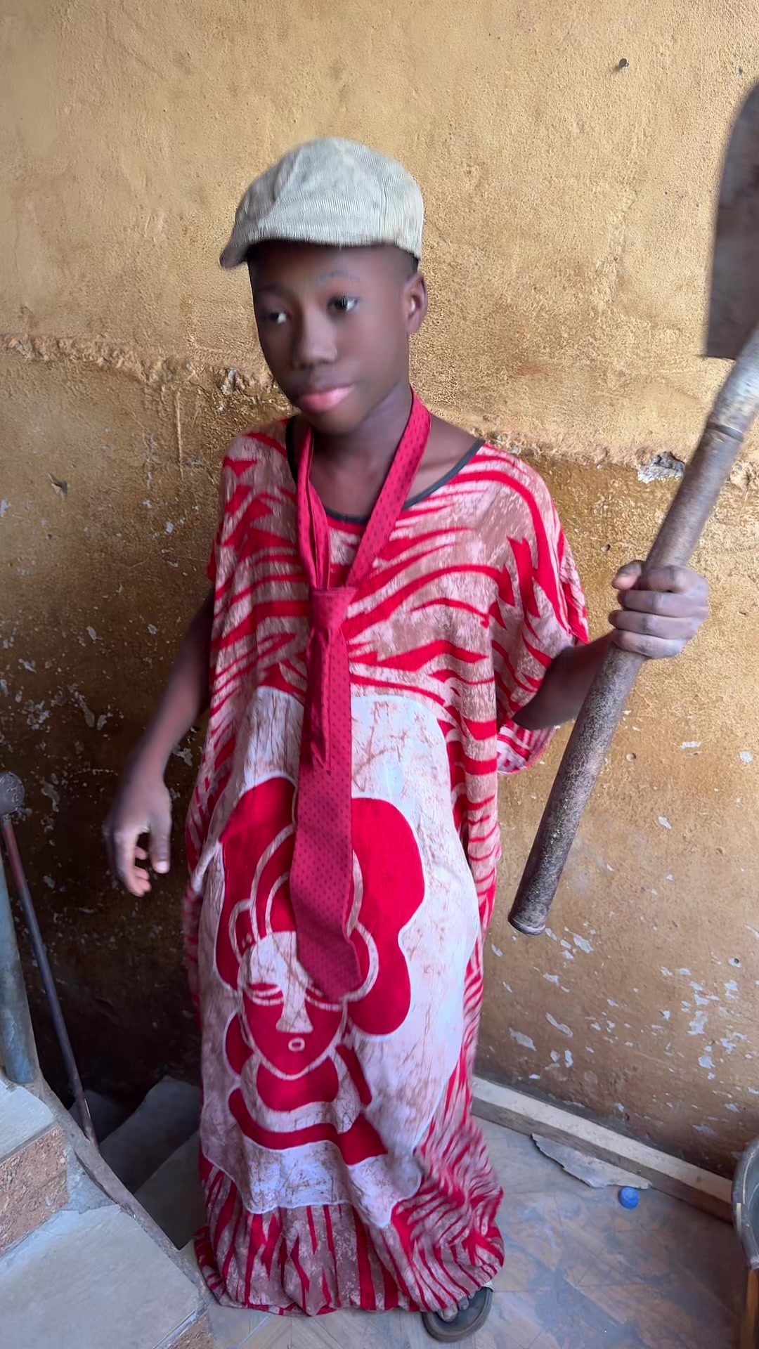 @Neneh Fatmata Sesay