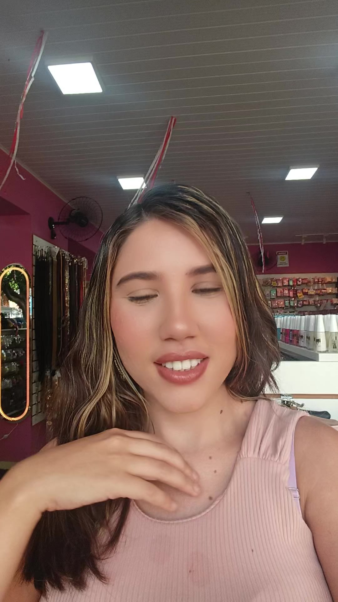 @Michelle Costa